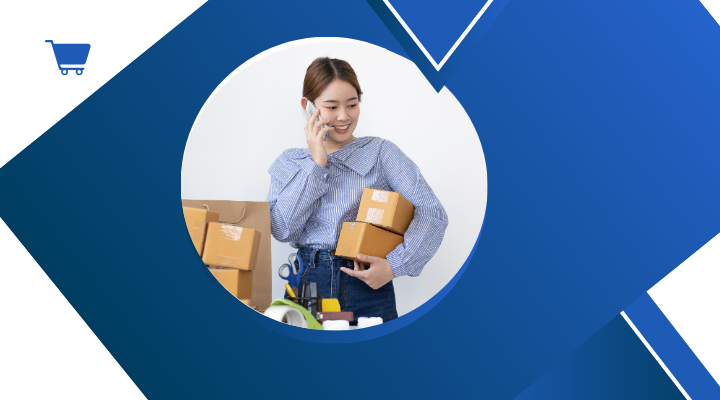 Encontrando os Melhores Fornecedores para o Seu Negócio de Dropshipping