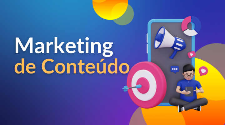 Marketing de Conteúdo: O Guia Completo para Iniciantes