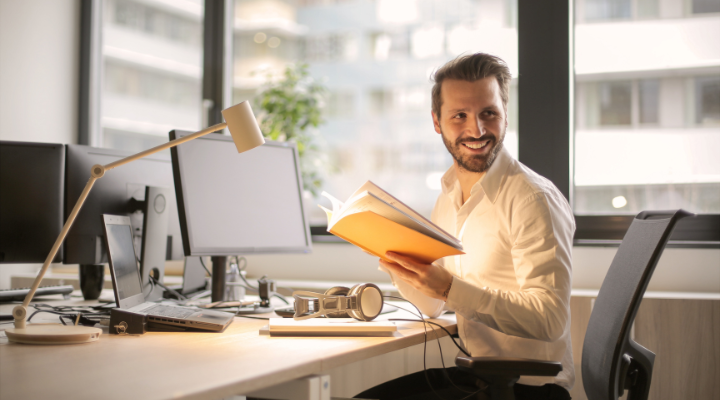 O Combustível do Conhecimento para Criar Novos Hábitos de Sucesso