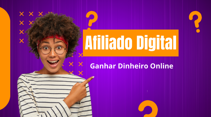 Afiliado Digital: O Guia COMPLETO para Ganhar Dinheiro Online