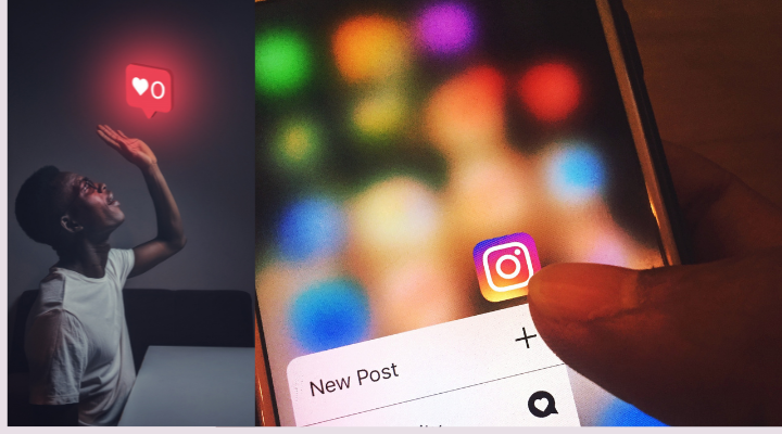 Ganhar Dinheiro no Instagram: Com Poucos Seguidores