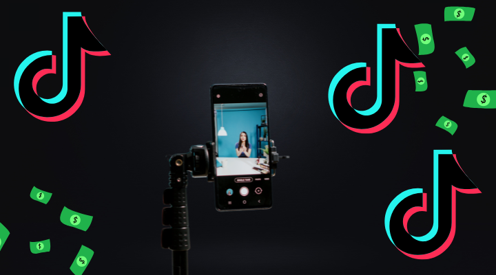 1. Como Monetizar o TikTok com as Formas Oficiais