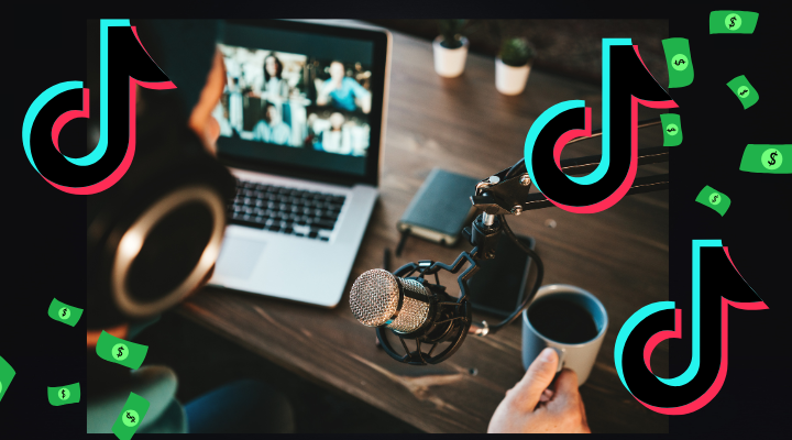 Como Ser um Criador Profissional no TikTok