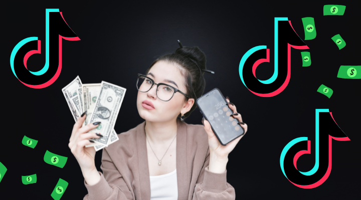 Como Vender no TikTok e Criar um Negócio Lucrativo