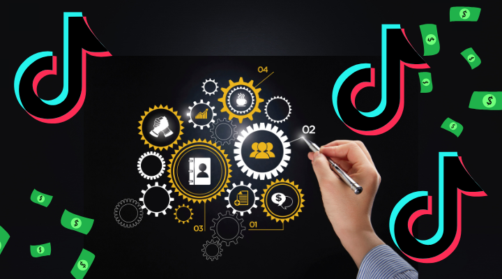 Estratégias para Crescer e Viralizar no TikTok
